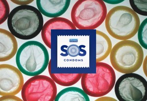 Durex lance l’application SOS capotes