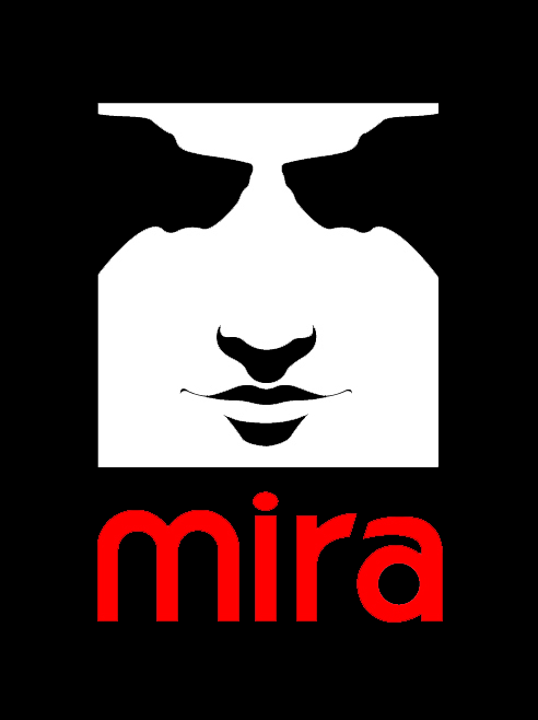 Le logo Mira