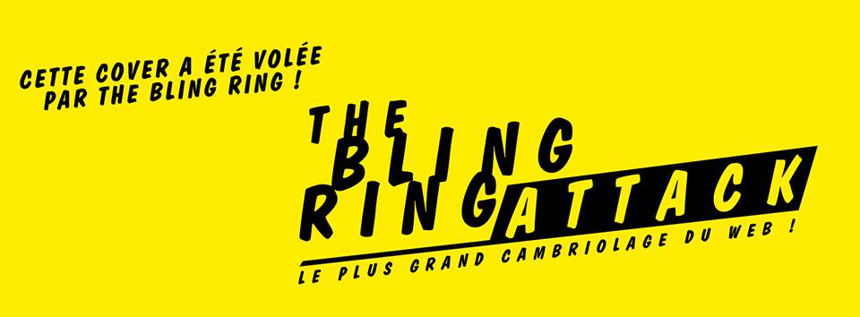 The Bling Ring braque le Web!