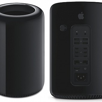 Mac pro 2013
