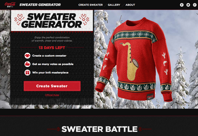 sweatergenerator