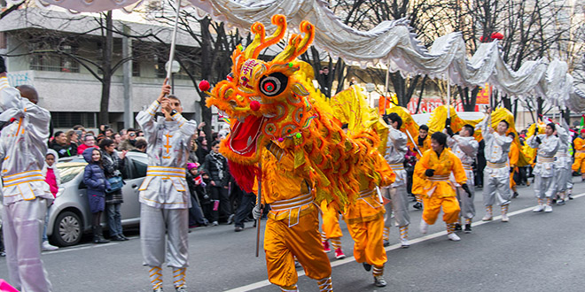 nouvel an chinois