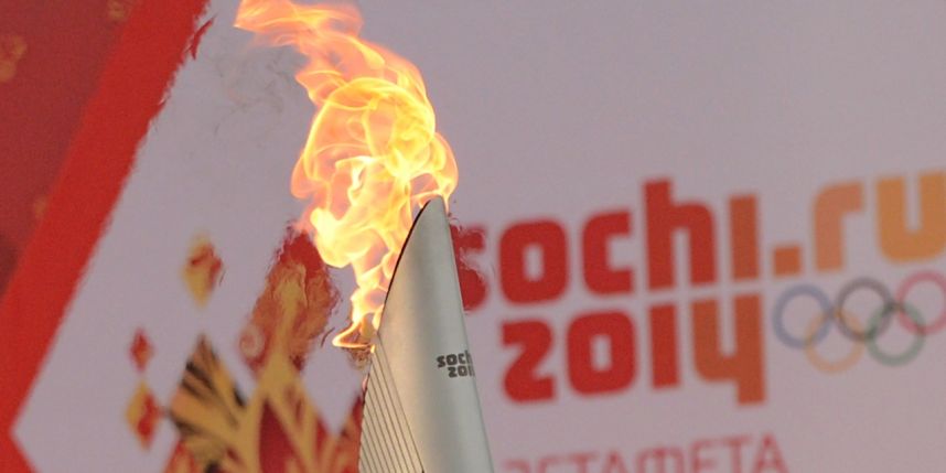 cerémonie ouverture des jo de sotchi 2014 jeux d'hiver russie