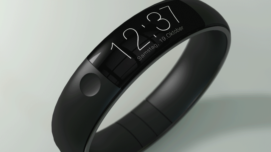 smartwatch concept 2