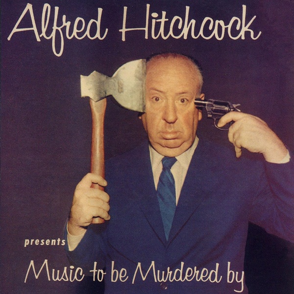 hitchcock dans un album