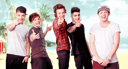 gif one direction