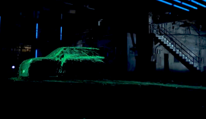 Mini black light 4