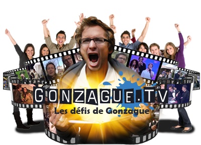 gonzague tv