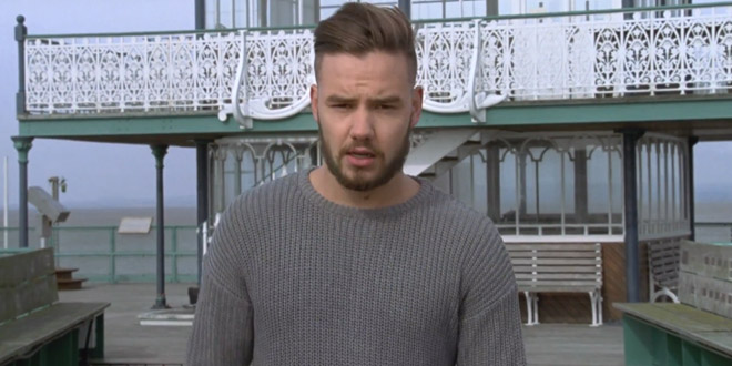 liam one direction you & i clip