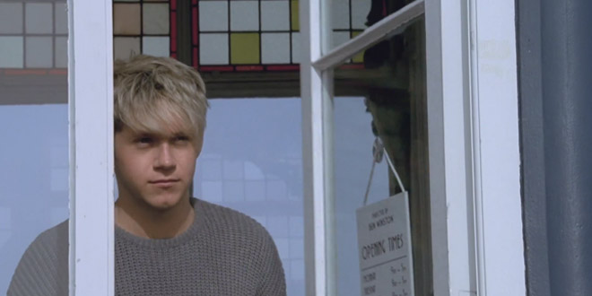 nial one direction you and i clip