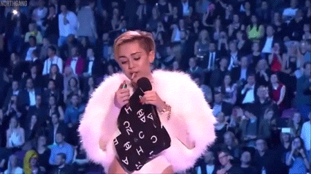 Miley Cyrus smoke weed