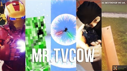 Mr.TVCow