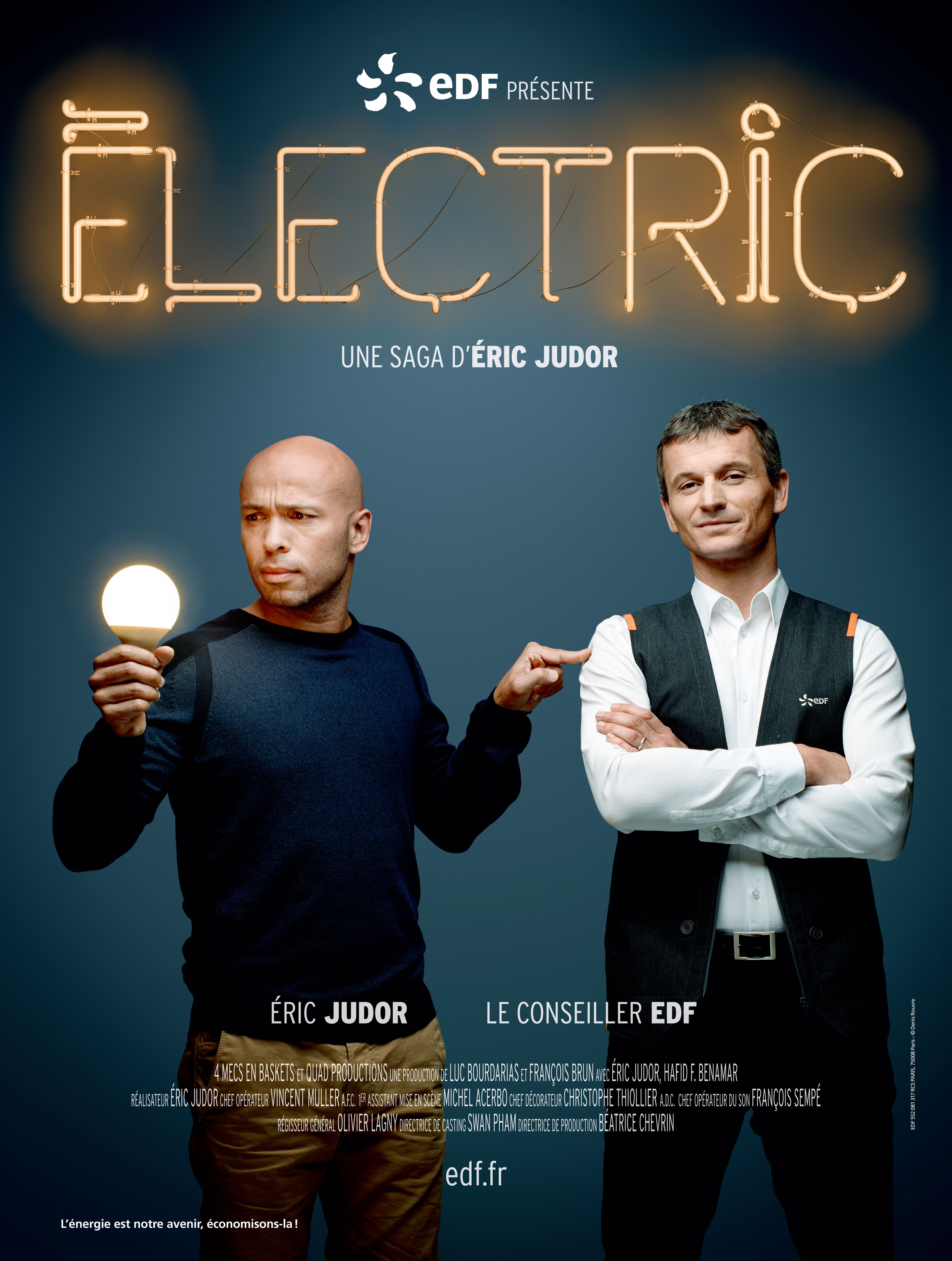 electric edf