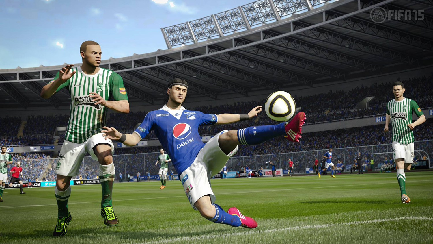 fifa 15 images infos