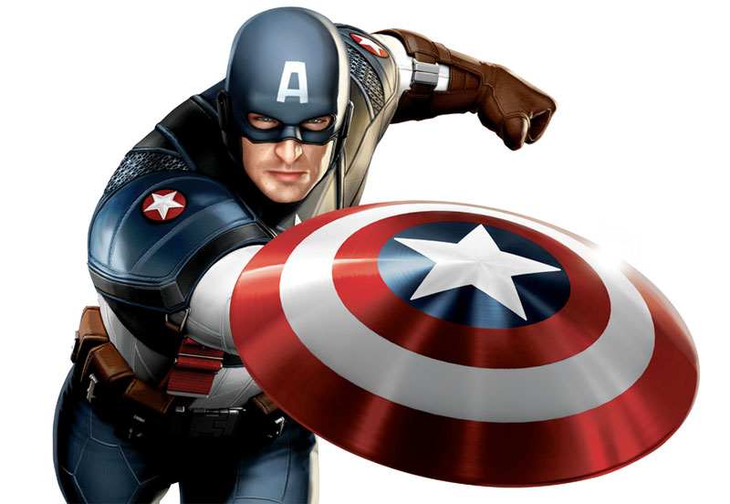 captain america, marvel, super heros