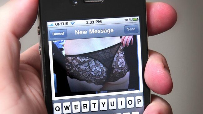 sexting application canada