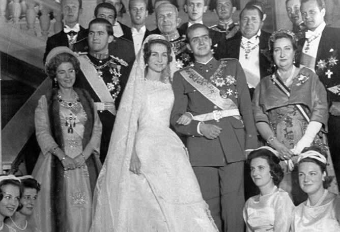 Boda-rey-Juan-Carlos-Dona-Sofia-1962