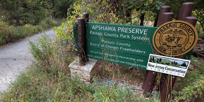 apshawa reserve
