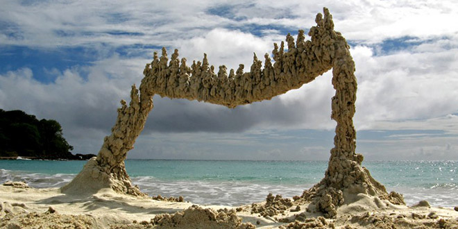 sable sculpture 3