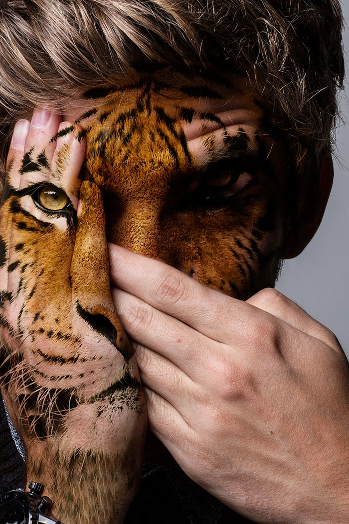 Faces-of-the-Wild-photos-photoshop-animaux-sauvages