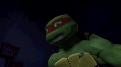 gif turtles ninja