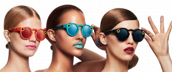 snapchat-change-de-nom-et-devoile-lunettes-connectees-coloris-couleurs-lunettes-connectees