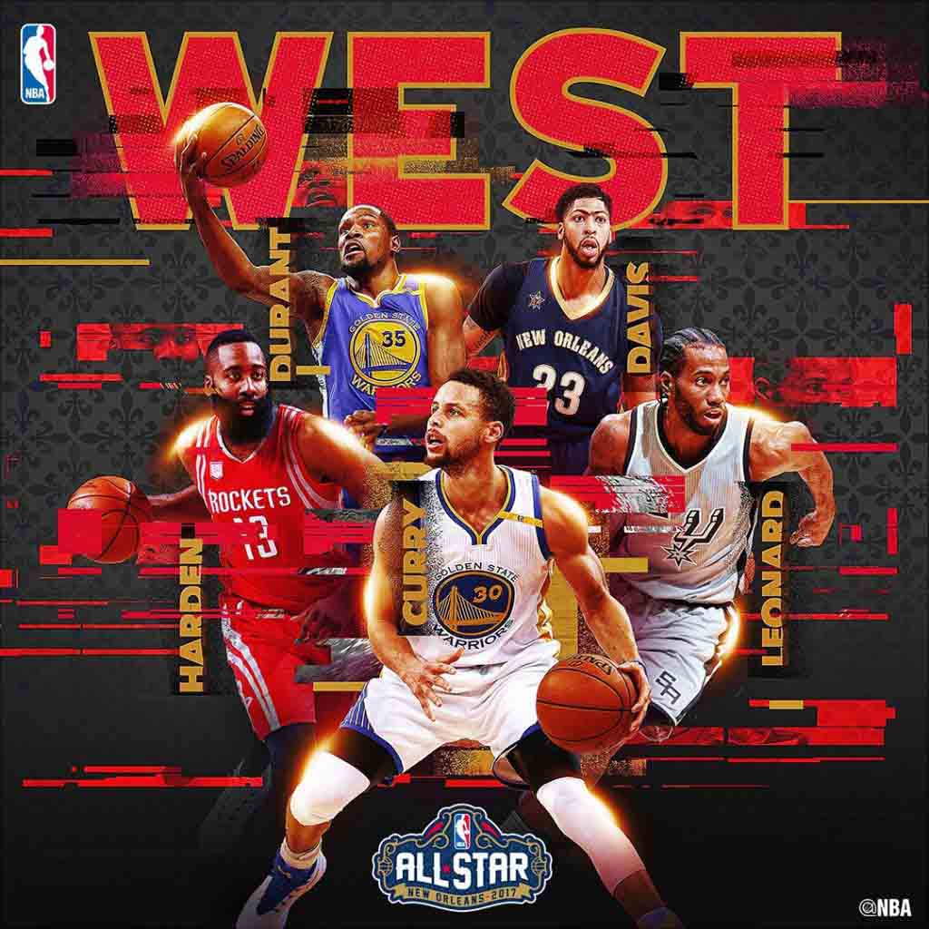 2017-NBA-All-Star-Game-a-New-Orleans-west