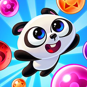 Panda-Pop