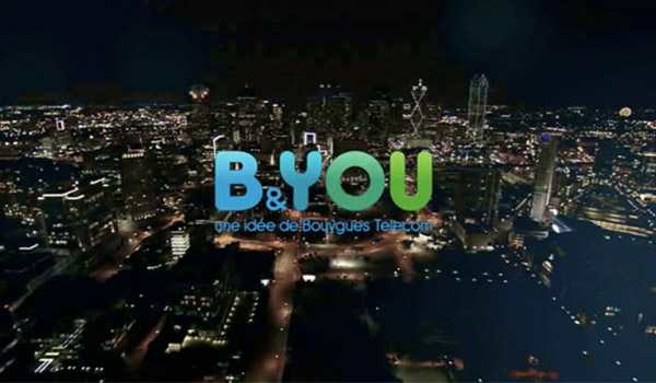 b and you pub
