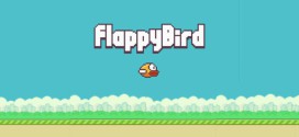 flappy Bird retiré des plates-formes de telechargement par son createur