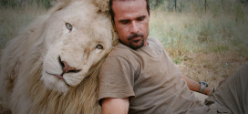 kevin richardson ami zoo lions felins