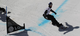 snowboard sotchi medaille pierre vaultier boardercross