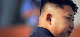 Kim Jong-Un unique coupe de cheveux coree du nordKim Jong-Un unique coupe de cheveux coree du nord