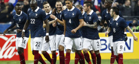 france pays bas mars victoire selection mondial match amical