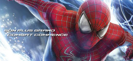concours amazing spiderman 2 the amazing moment voyage a new york