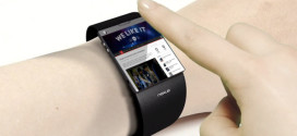 smartwatch google android wear systeme exploitation