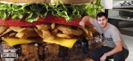 burger king se moque de Gignac dans sa nouvelle pub