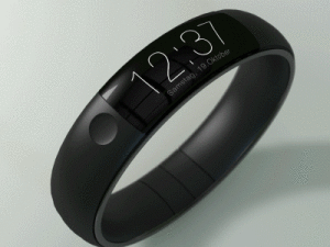 concept iwatch