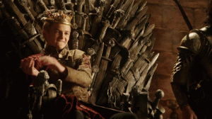 joffrey lannister