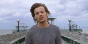 louis one direction you & i clip