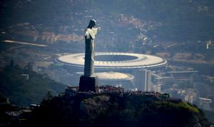 FBL-BRAZIL-WC2014-MARACANA-CHRIST