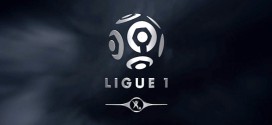 Ligue 1 cover