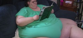 charity pierce femme la plus grosse obese