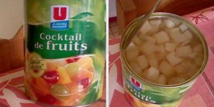 cocktail fruits