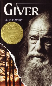 livre the giver