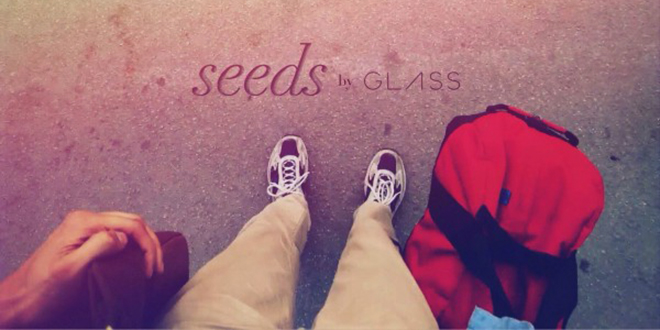 seeds cover