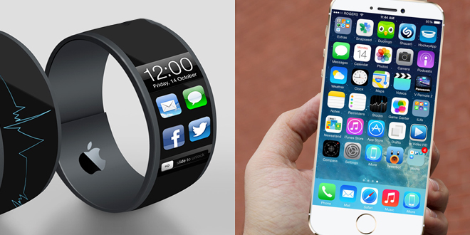 wwdc 2014 apple conference iphone 6 iwatch