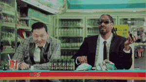 PSY-and-Snoop-Dogg-in-Hangover-video