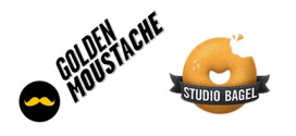 studio moustache cover