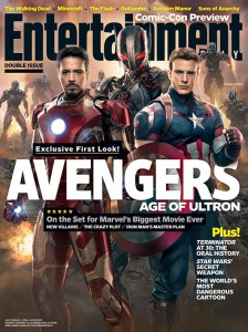 avengers 2 ultron images